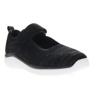 Propet Savannah Women's sz 10.5 Black Mary Jane Shoes New in Box
